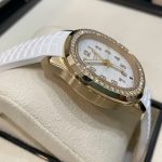 Kỳ Lân Luxury Patek Philippe Aquanaut 5269 25 Đồng hồ Patek Philippe Aquanaut 5269/200R-001