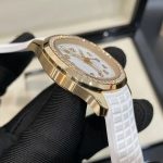 Kỳ Lân Luxury Patek Philippe Aquanaut 5269 26 Đồng hồ Patek Philippe Aquanaut 5269/200R-001