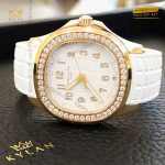 Kỳ Lân Luxury Patek Philippe Aquanaut 5269 27 Đồng hồ Patek Philippe Aquanaut 5269/200R-001