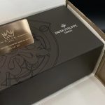 Kỳ Lân Luxury Patek Philippe Aquanaut 5269 32 Đồng hồ Patek Philippe Aquanaut 5269/200R-001