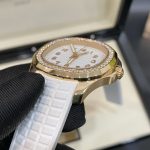 Kỳ Lân Luxury Patek Philippe Aquanaut 5269 37 Đồng hồ Patek Philippe Aquanaut 5269/200R-001