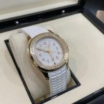 Kỳ Lân Luxury Patek Philippe Aquanaut 5269 38 Đồng hồ Patek Philippe Aquanaut 5269/200R-001