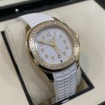 Kỳ Lân Luxury Patek Philippe Aquanaut 5269 4 Đồng hồ Patek Philippe Aquanaut 5269/200R-001