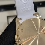 Kỳ Lân Luxury Patek Philippe Aquanaut 5269 6 Đồng hồ Patek Philippe Aquanaut 5269/200R-001