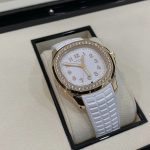 Kỳ Lân Luxury Patek Philippe Aquanaut 5269 8 Đồng hồ Patek Philippe Aquanaut 5269/200R-001