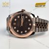 Đồng hồ Rolex Datejust 126331-0004 Chocolate Dial