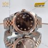 Đồng hồ Rolex Datejust 126331-0004 Chocolate Dial