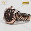 Đồng hồ Rolex Datejust 126331-0004 Chocolate Dial