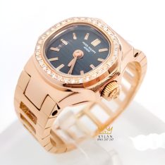 Nhẫn đồng hồ Patek philippe