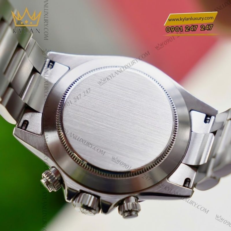 ROLEX COSMOGRAPH DAYTONA OYSTERSTEEL - M116500ln-0002