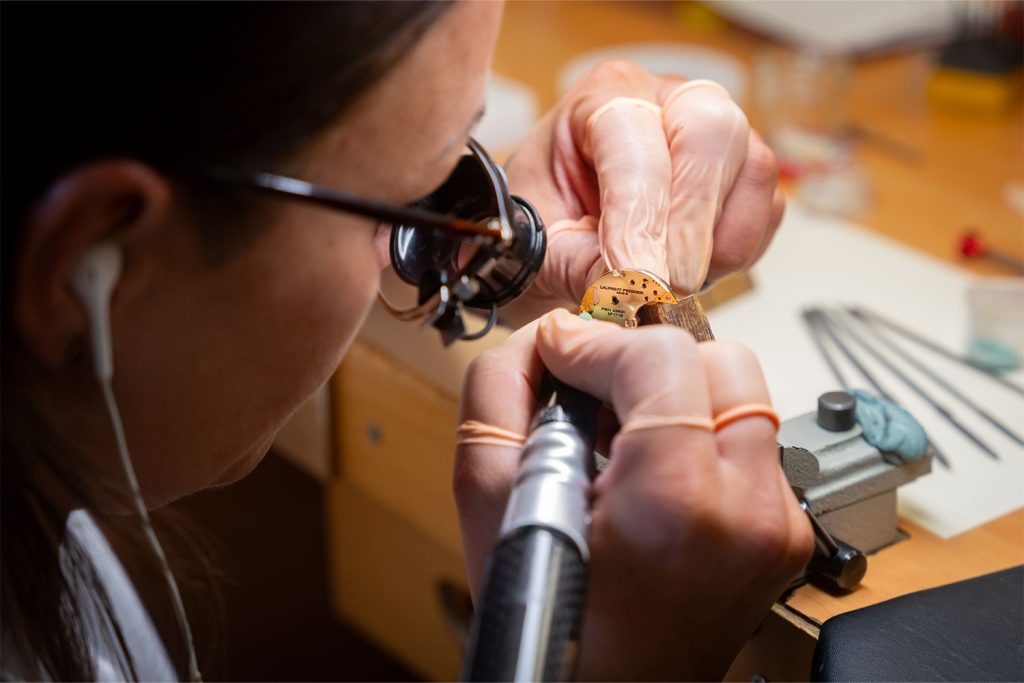 Thương hiệu Laurent Ferrier và Nghệ thuật hoàn thiện 2 Kỳ Lân Luxury Thuong hieu Laurent Ferrier va Nghe thuat hoan thien3 Thương hiệu Laurent Ferrier và Nghệ thuật hoàn thiện