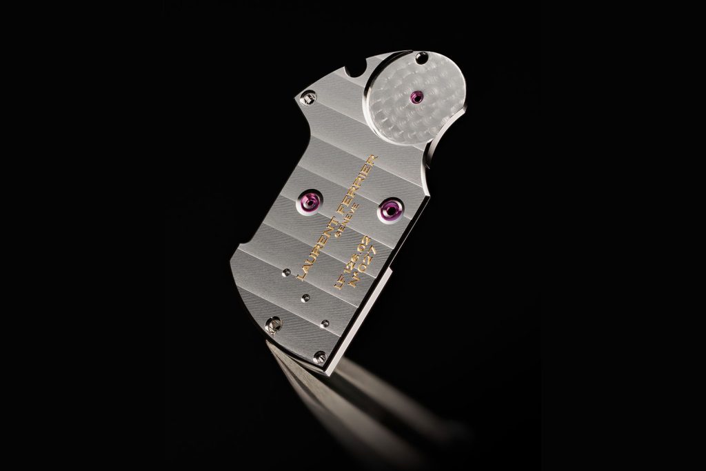 Thương hiệu Laurent Ferrier và Nghệ thuật hoàn thiện 5 Kỳ Lân Luxury Thuong hieu Laurent Ferrier va Nghe thuat hoan thien6 Thương hiệu Laurent Ferrier và Nghệ thuật hoàn thiện