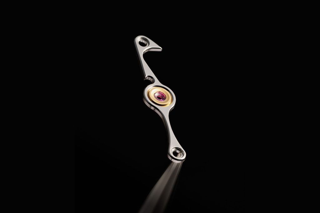 Thương hiệu Laurent Ferrier và Nghệ thuật hoàn thiện 7 Kỳ Lân Luxury Thuong hieu Laurent Ferrier va Nghe thuat hoan thien8 Thương hiệu Laurent Ferrier và Nghệ thuật hoàn thiện