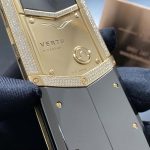 Kỳ Lân Luxury Vertu Signature S 1 Vertu Signature S full kim vàng chanh fullbox