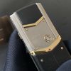 Kỳ Lân Luxury Vertu Signature S 14 1 Vertu Signature S Điểm Vàng