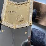 Kỳ Lân Luxury Vertu Signature S 14 Vertu Signature S full kim vàng chanh fullbox