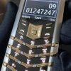 Kỳ Lân Luxury Vertu Signature S 2 1 Vertu Signature S Điểm Vàng