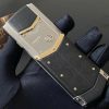 Kỳ Lân Luxury Vertu Signature S 3 1 Vertu Signature S Điểm Vàng