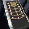 Kỳ Lân Luxury Vertu Signature S 4 1 Vertu Signature S Điểm Vàng