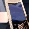 Kỳ Lân Luxury Vertu Signature S Full Gold Clous De Paris 24 Vertu Signature S Full Gold Clous De Paris