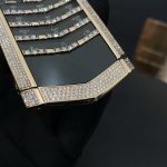 Kỳ Lân Luxury Vertu Signature S Full Gold Full Diamond 1 Vertu Signature S Full Gold Full Diamond