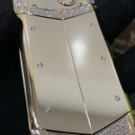 Kỳ Lân Luxury Vertu Signature S Full Gold Full Diamond 29 Vertu Signature S Full Gold Full Diamond