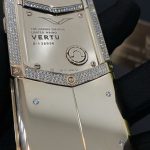 Kỳ Lân Luxury Vertu Signature S Full Gold Full Diamond 3 Vertu Signature S Full Gold Full Diamond