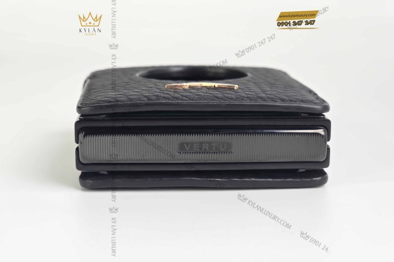 Kỳ Lân Luxury bao da dien thoai man hinh gap vertu ironflip da togo 10 scaled 1 Bao da điện thoại màn hình gập Vertu Ironflip da Togo