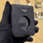 Kỳ Lân Luxury bao da dien thoai man hinh gap vertu ironflip da togo 14 scaled 1 Bao da điện thoại màn hình gập Vertu Ironflip da Togo