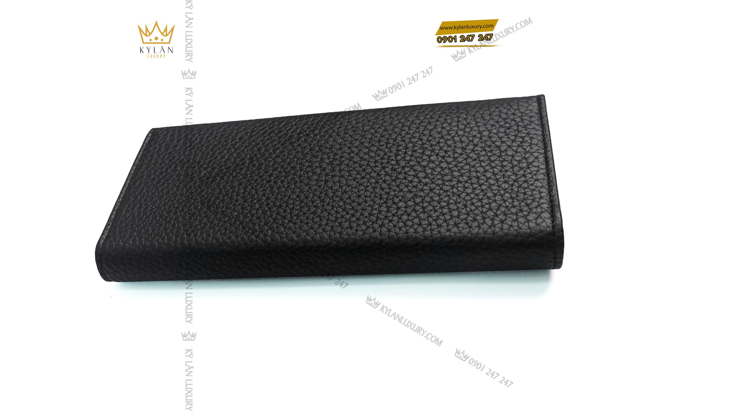 Kỳ Lân Luxury bao da togo vertu aster p den 1 1 scaled Bao da Togo Vertu Aster P Đen