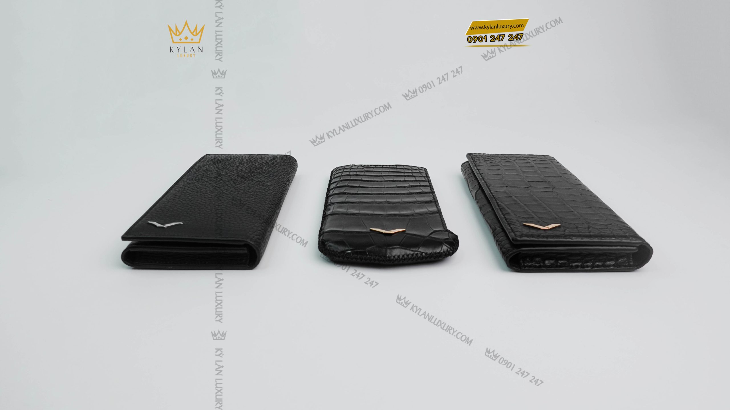 Kỳ Lân Luxury bao da togo vertu aster p den 10 scaled Bao da Togo Vertu Aster P Đen