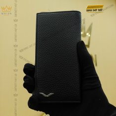 Bao da Togo Vertu Aster P Đen
