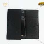Bao da Togo Vertu Aster P Đen