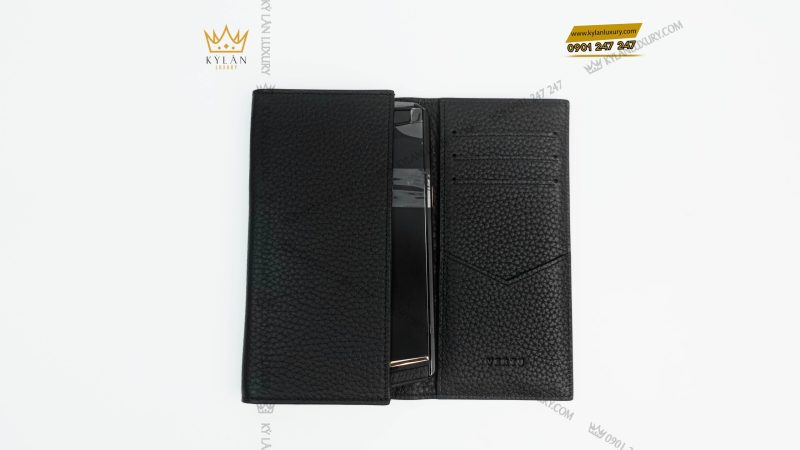 Bao da Togo Vertu Aster P Đen