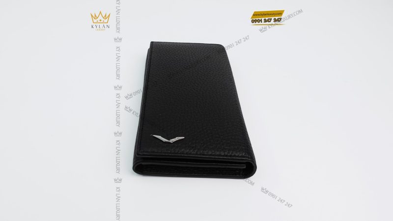 Bao da Togo Vertu Aster P Đen