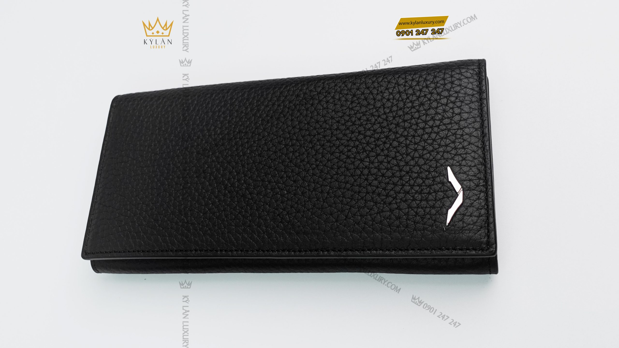 Kỳ Lân Luxury bao da togo vertu aster p den 7 scaled Bao da Togo Vertu Aster P Đen