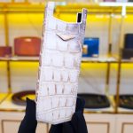 BAO DA VERTU S BẠCH TẠNG