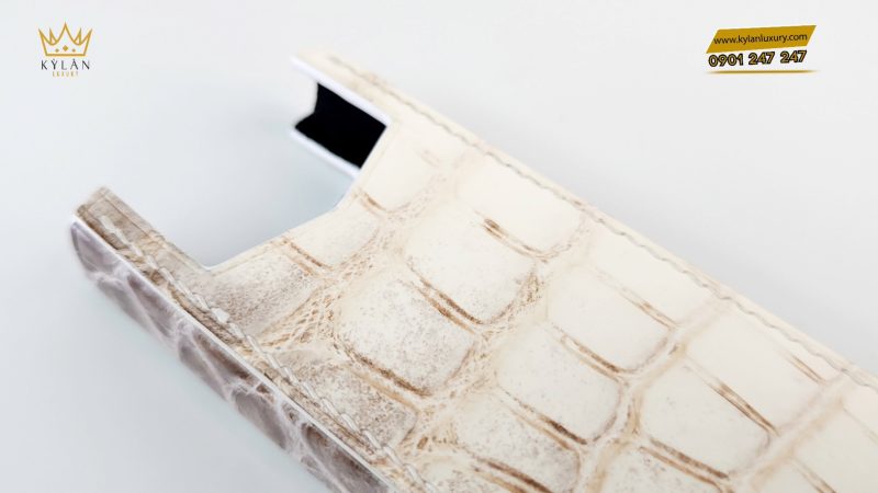 BAO DA VERTU S BẠCH TẠNG