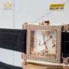 Đồng hồ Chopard Happy Sport Rose Gold & Diamond