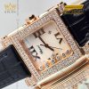 Đồng hồ Chopard Happy Sport Rose Gold & Diamond