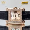Đồng hồ Chopard Happy Sport Rose Gold & Diamond