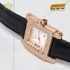 Đồng hồ Chopard Happy Sport Rose Gold & Diamond