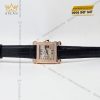 Đồng hồ Chopard Happy Sport Rose Gold & Diamond