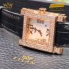 Đồng hồ Chopard Happy Sport Rose Gold & Diamond