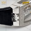 Đồng hồ Corum Golden Bridge Miss White Gold Diamonds