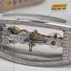 Đồng hồ Corum Golden Bridge Miss White Gold Diamonds