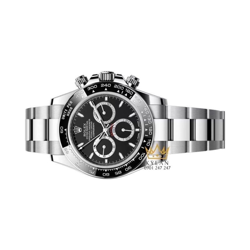ROLEX COSMOGRAPH DAYTONA OYSTERSTEEL - M116500ln-0002