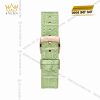 Đồng hồ Chopard Happy Sport xà cừ xanh lá 274893-5016