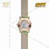 Đồng hồ Chopard Happy Sport xà cừ xanh lá 274893-5016