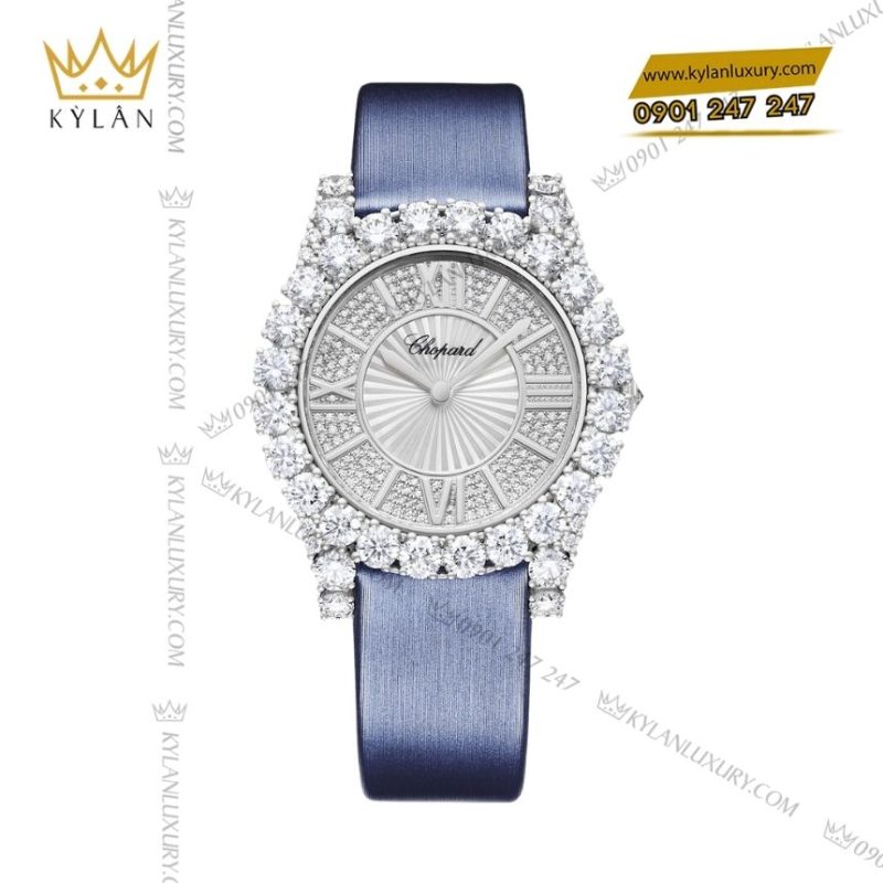 Đồng hồ Chopard L’Heure du Diamant kim cương 139419-1601